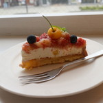 フルーツショップ青森屋 - 