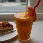 フルーツショップ青森屋 - 