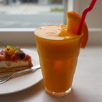 フルーツショップ青森屋 - 