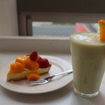 フルーツショップ青森屋 - 