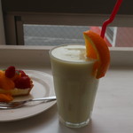 フルーツショップ青森屋 - 