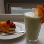 フルーツショップ青森屋 - 