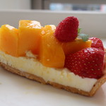 フルーツショップ青森屋 - 