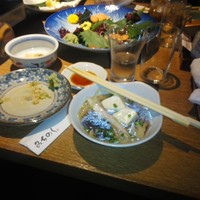みちのく - 鶏水炊き