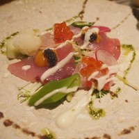 青山牛彩 - 