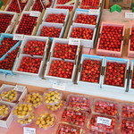 フルーツショップ青森屋 - 