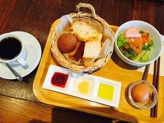 奈良で美味しい朝食を モーニングカフェまとめ8選 食べログまとめ 奈良で美味しい朝食を モーニングカフェまとめ8選 食べログまとめ