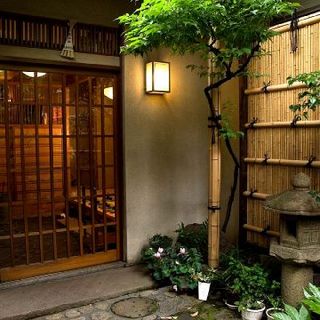 老舗料亭ならではのおもてなし