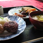 縄文村 - 毎日食べたい！