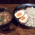 麺屋わっしょい - つけ麺 （￥880）