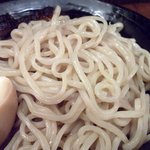 麺屋わっしょい - つけ麺 （￥880）