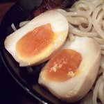 麺屋わっしょい - つけ麺 （￥880）