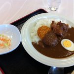 カレーの王様 - 