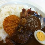 カレーの王様 - 