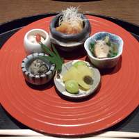 三田ばさら 本店 - 車八寸