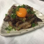 肉・魚・鍋　Dai黒 - 