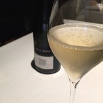 カセント - Varnier Fanniere Grand Cru Avize brut zero