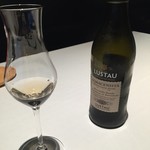 カセント - Emilio Lustauのシェリー