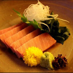 四季の寿司 立身 - 