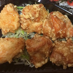 鶏のから揚げ専門店 山田屋 - 