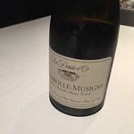 カセント - La Pousse d'OrのChambolle Musigny村名ワイン