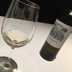 カセント - Telmo RodriguezのEl Transistor