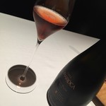 カセント - Sumarroca CAVA Gran Brut