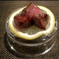 鉄板キュイジーヌ長尾 - 
