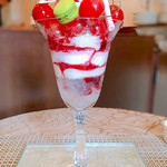 Dessert Le Comptoir - 