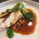 Zoe - 明石のスズキ