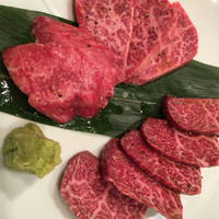神戸牛 日本橋イタダキ - 