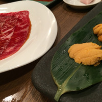 神戸牛 日本橋イタダキ - 