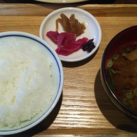 京洋食 まつもと - 