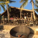 The Beach Bar & Grill - 