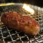 ここから屋 - ☆肉厚のハラミも豪華です☆