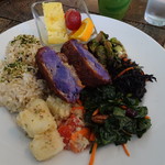Kaimana Farm Cafe - 