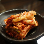 ここから屋 - ☆白菜キムチ!(^^)!☆