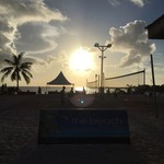 The Beach Bar & Grill - 