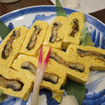 入谷鬼子母神門前のだや - 