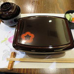 入谷鬼子母神門前のだや - 