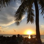 The Beach Bar & Grill - 