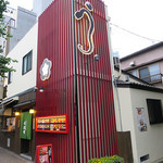 入谷鬼子母神門前のだや - 