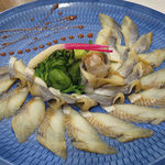 入谷鬼子母神門前のだや - 