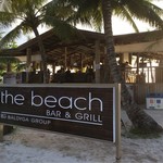 The Beach Bar & Grill - 