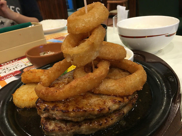 やっぱりガッカリな ガスト さんでした ٩ ๑ ๑ ۶ By ドナリー ガスト 多賀城店 多賀城 ファミレス 食べログ