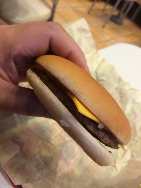 マクドナルド イオンモール名取店（McDonald's） - 杜せきのした（ハンバーガー）の写真