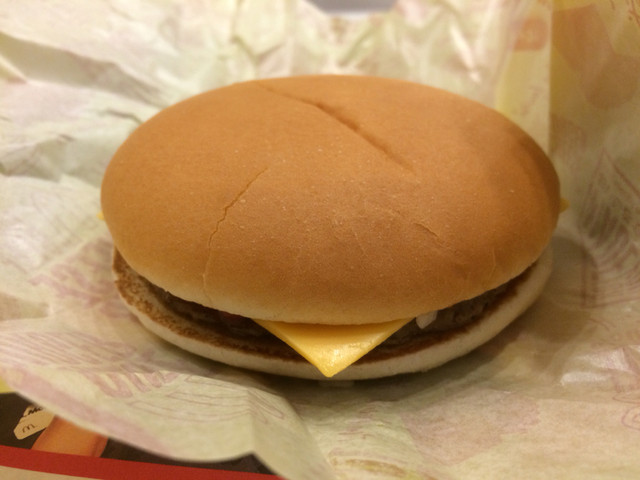 マクドナルド イオンモール名取店（McDonald's） - 杜せきのした（ハンバーガー）の写真