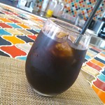 アトリエコータ - アイスコーヒー