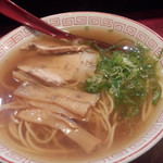 Marukatsu Ramen - のアップ◎