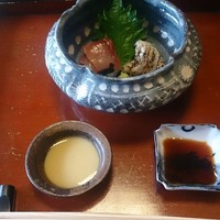 比良山荘 - 